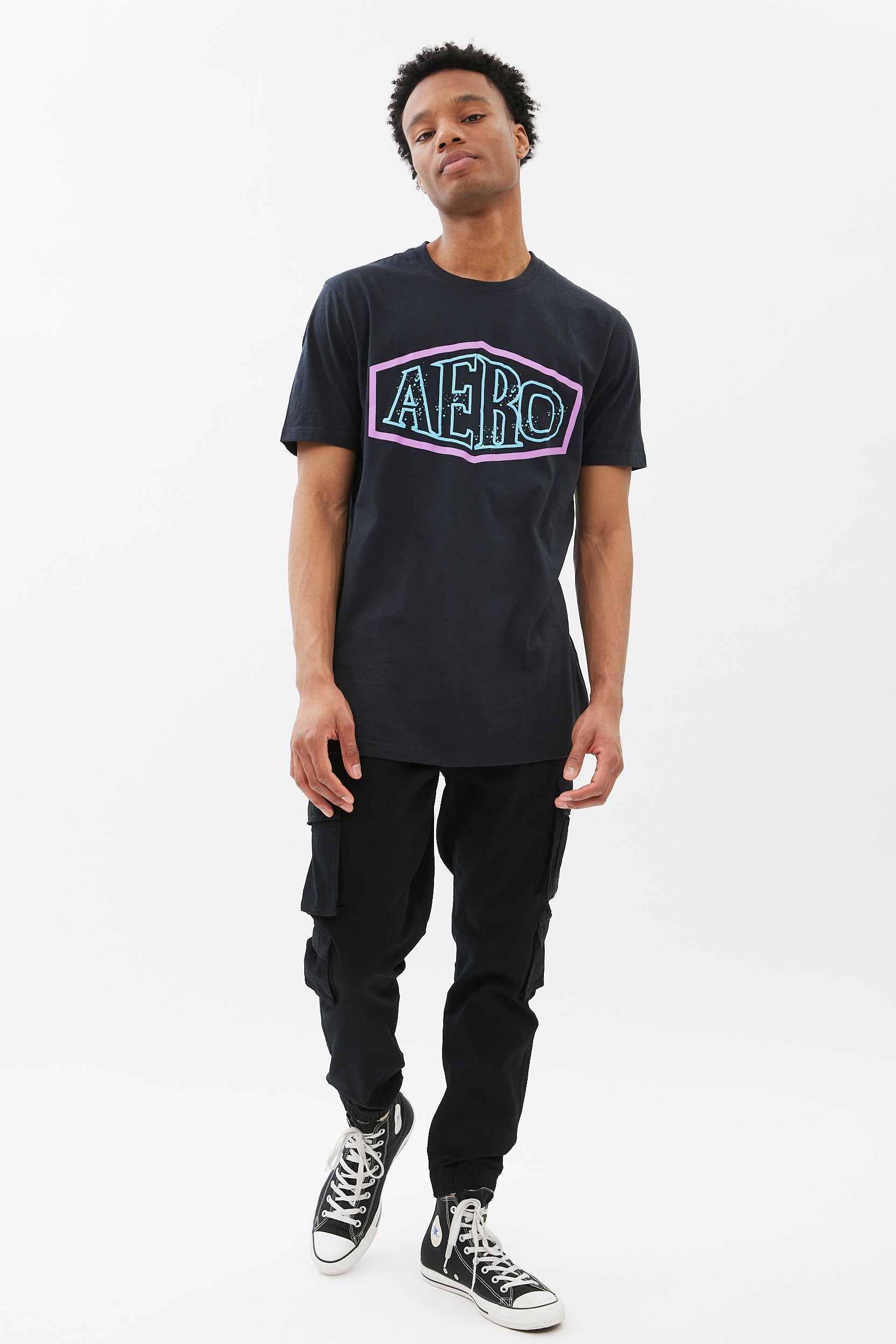 AERO Utility Cargo Jogger sold by Bluenotes product image thumbnail 5