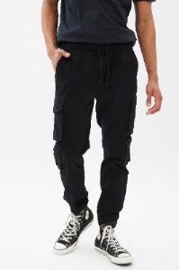 AERO Utility Cargo Jogger sold by Bluenotes