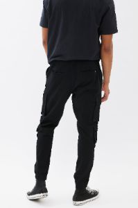 AERO Utility Cargo Jogger sold by Bluenotes