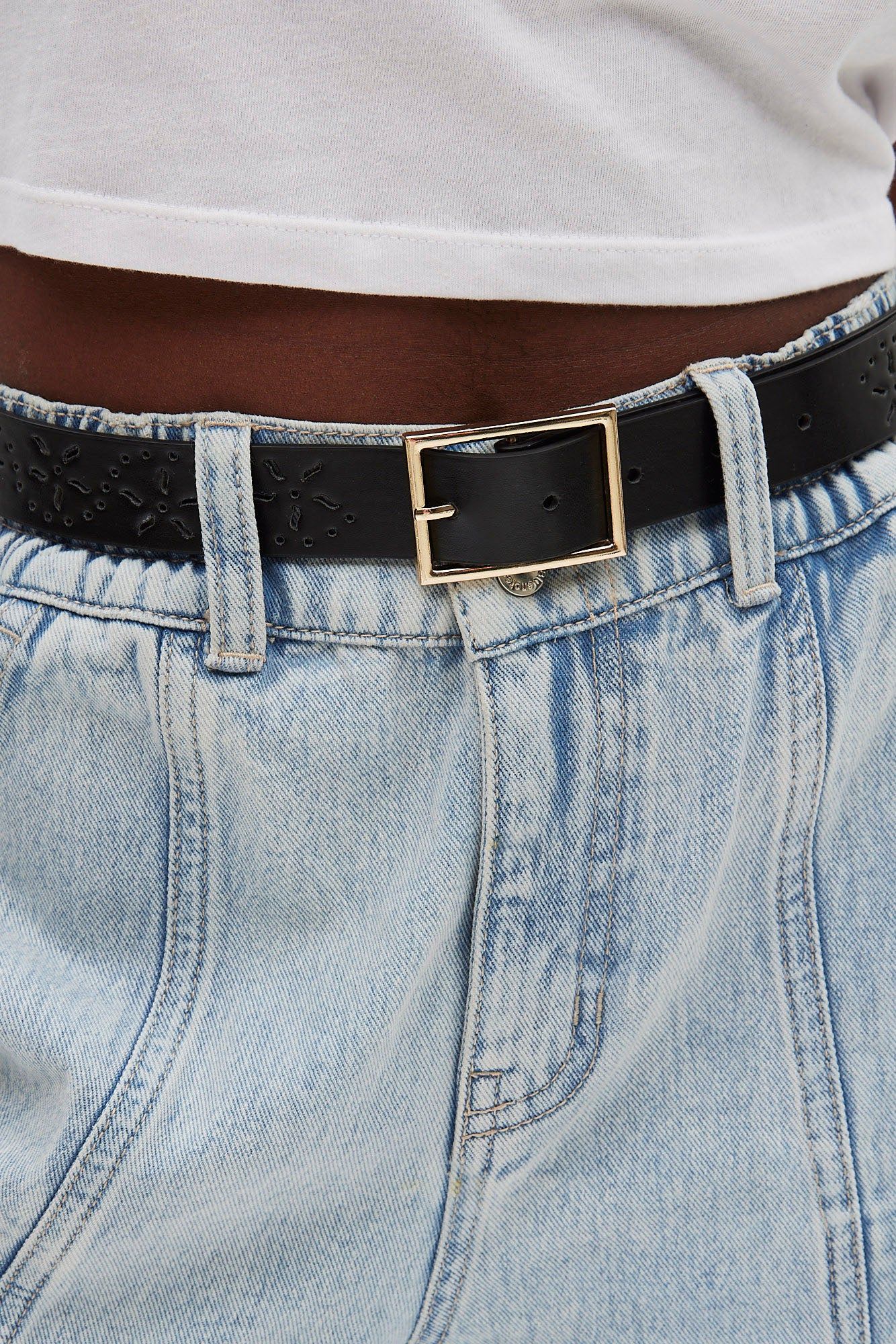 Perforated Belt sold by Bluenotes product image thumbnail 2