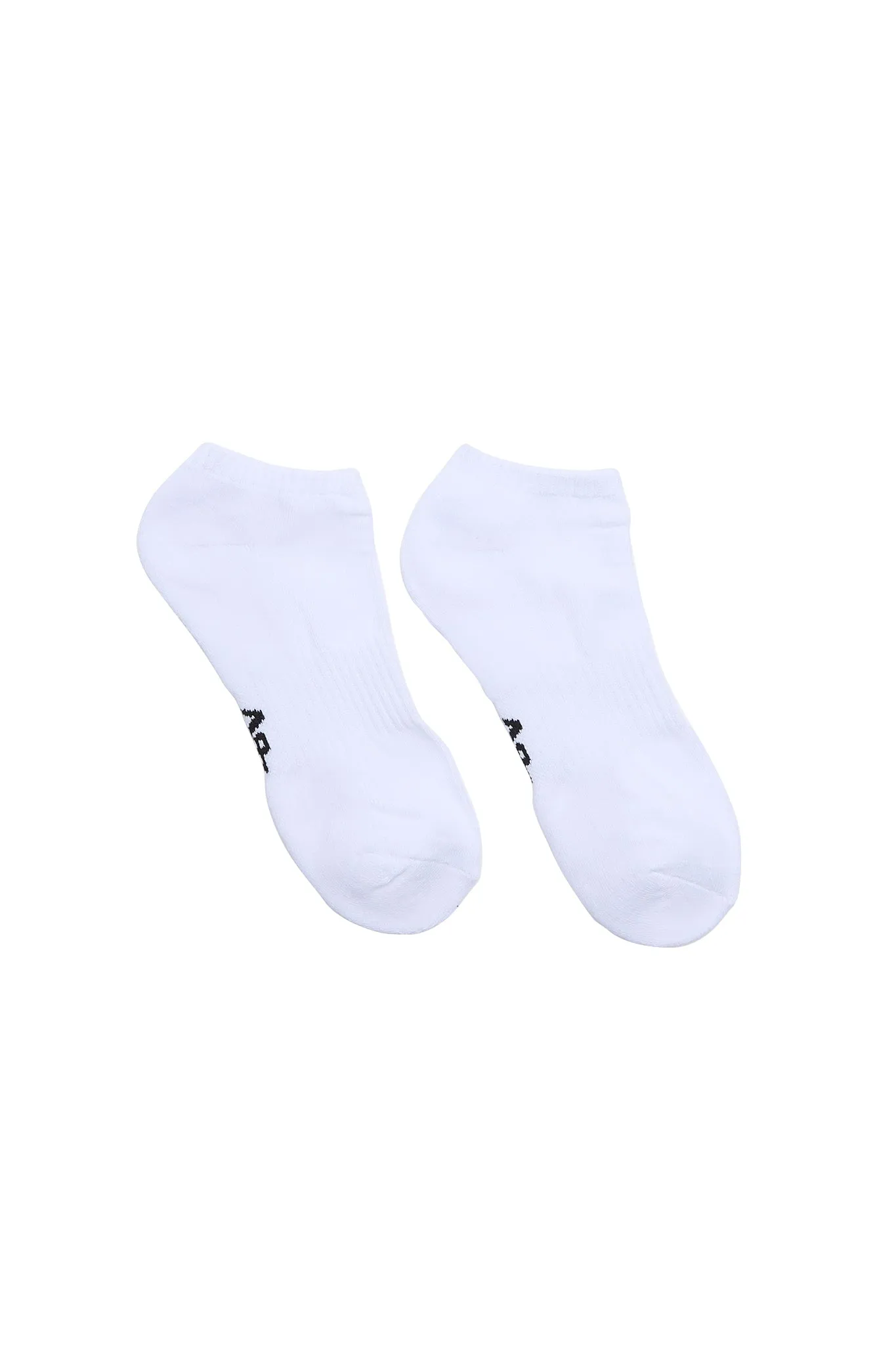 AERO A87 No-Show Socks 3-Pack sold by Bluenotes product image thumbnail 3