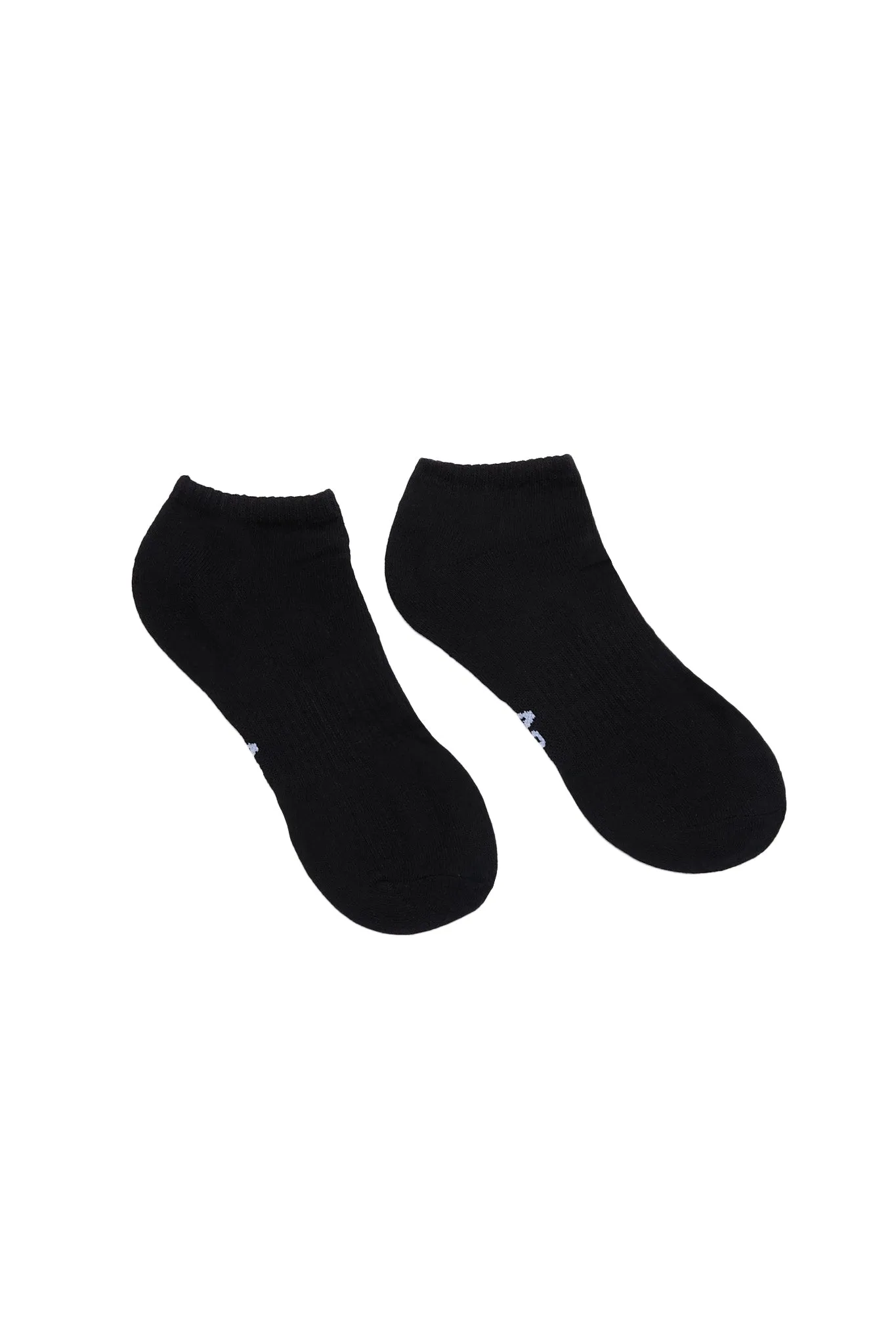 AERO A87 No-Show Socks 3-Pack sold by Bluenotes product image thumbnail 2