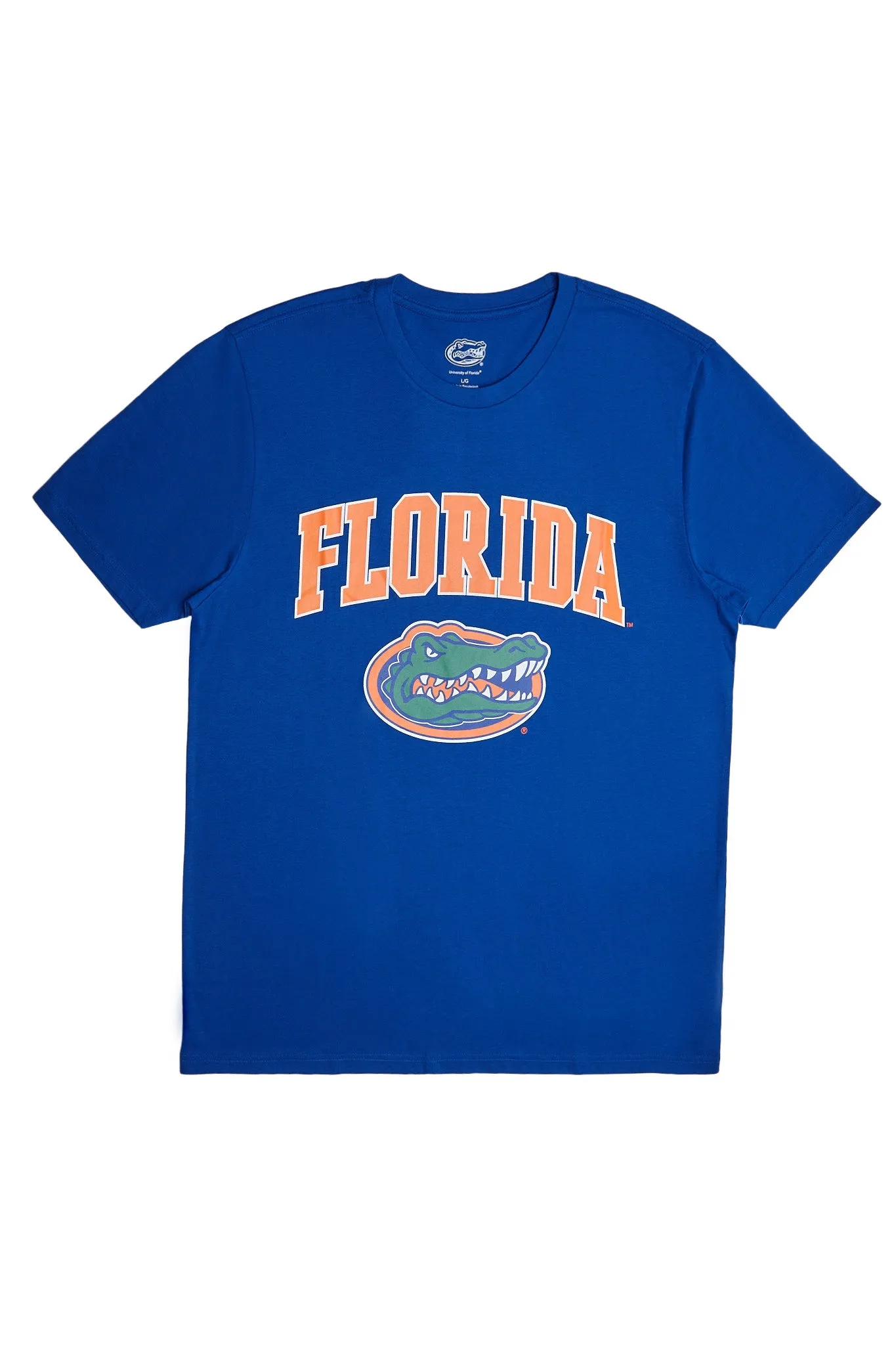 Florida Gators Graphic Tee sold by Bluenotes