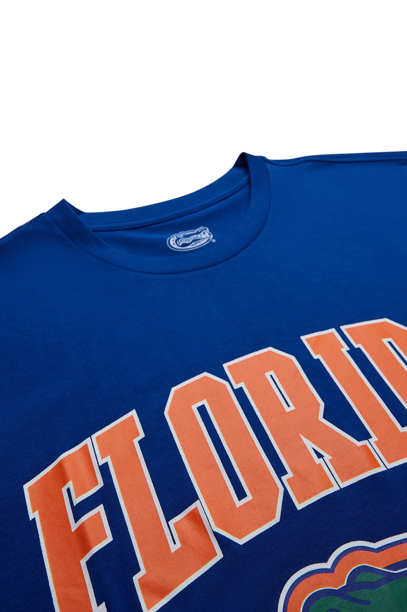 Florida Gators Graphic Tee sold by Bluenotes product image thumbnail 2