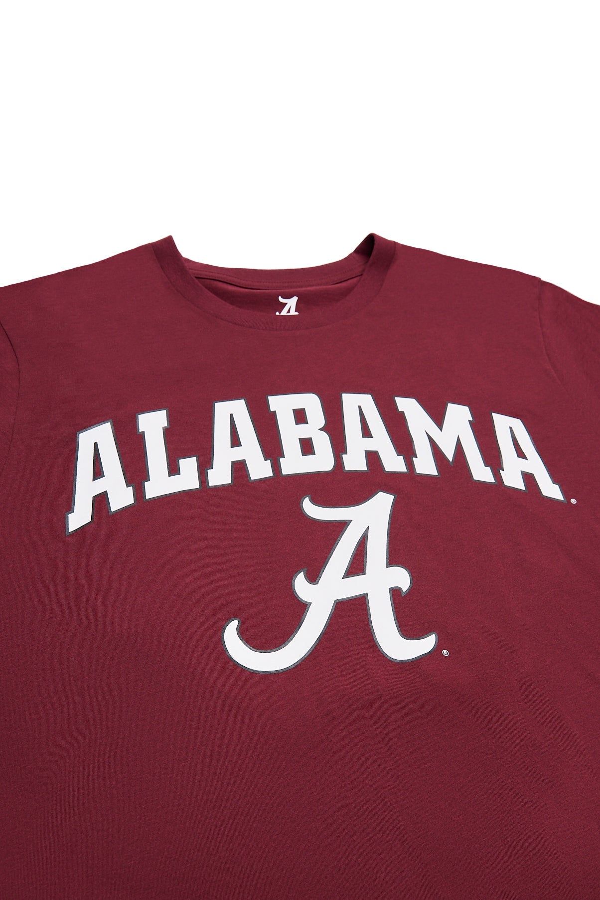 Alabama Graphic Tee sold by Bluenotes product image thumbnail 2