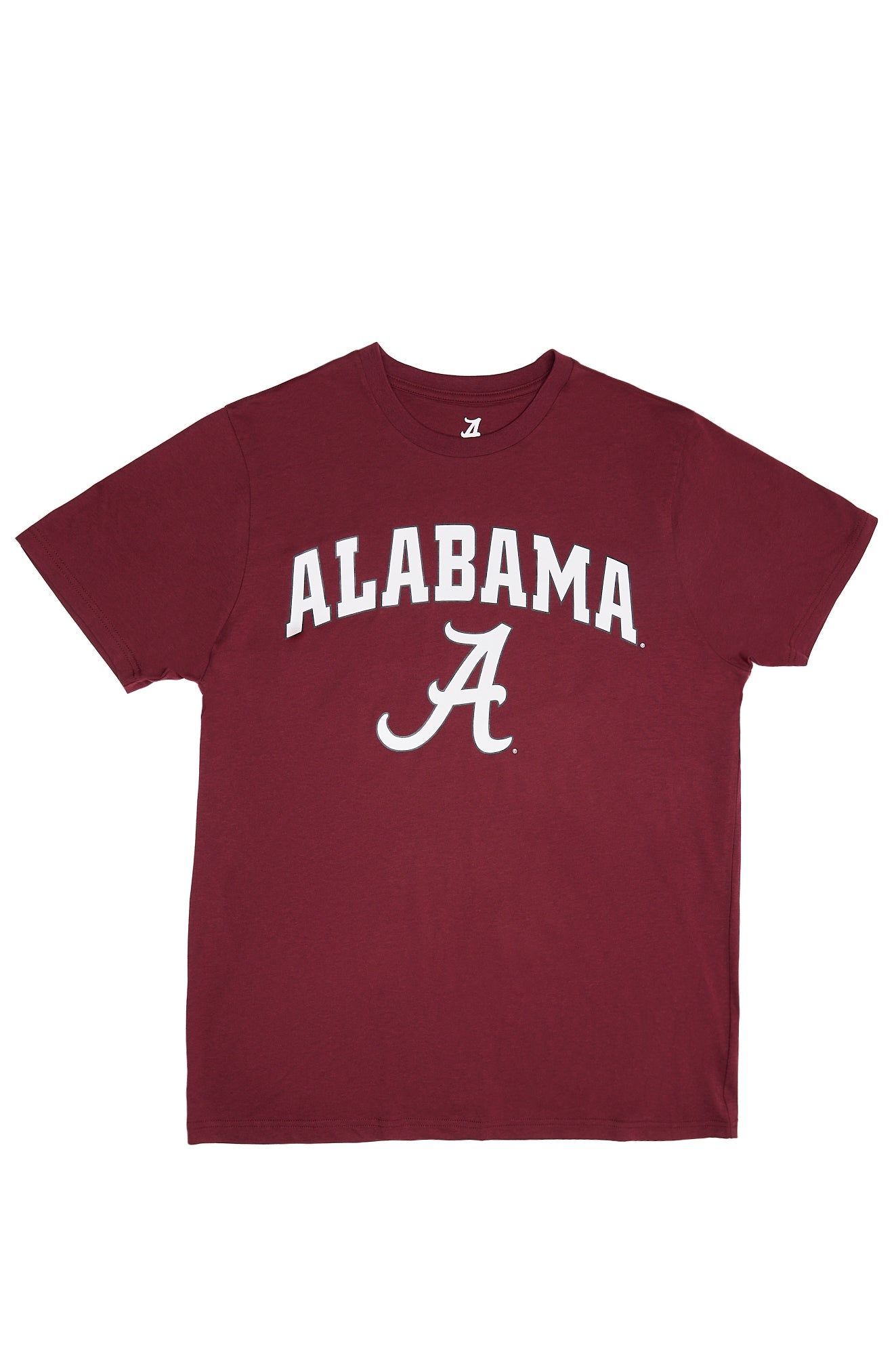 Alabama Graphic Tee sold by Bluenotes