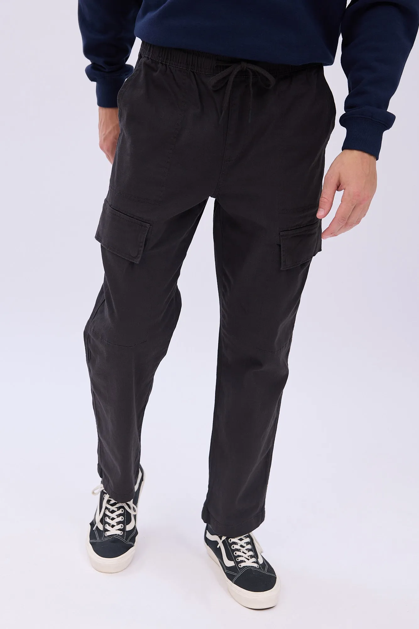 Relaxed Workwear Pants sold by Bluenotes