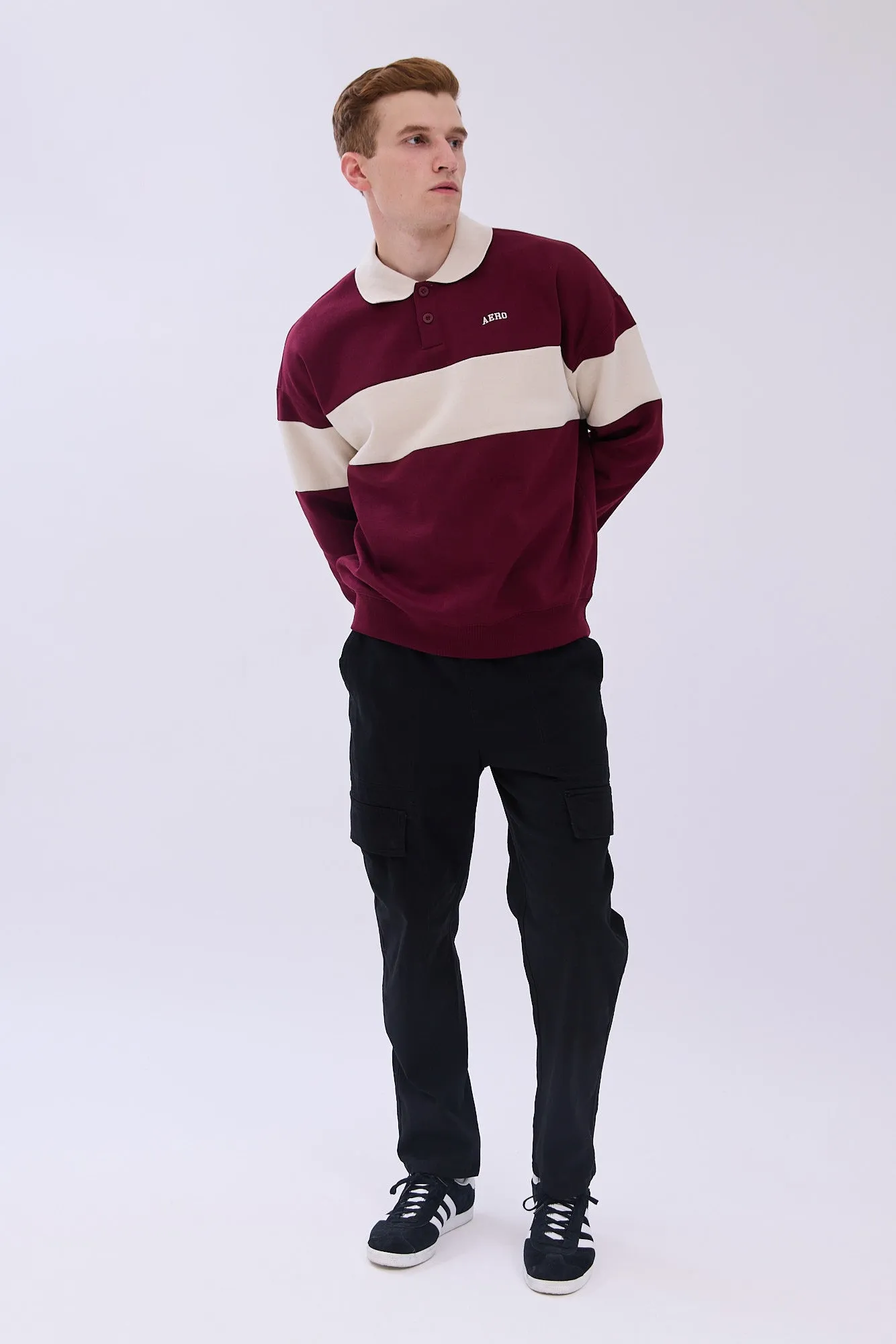 Relaxed Workwear Pants sold by Bluenotes product image thumbnail 5