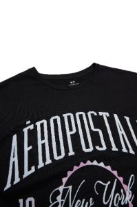 Aéropostale New York Graphic Boyfriend Tee sold by Bluenotes