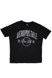 Aéropostale New York Graphic Boyfriend Tee sold by Bluenotes
