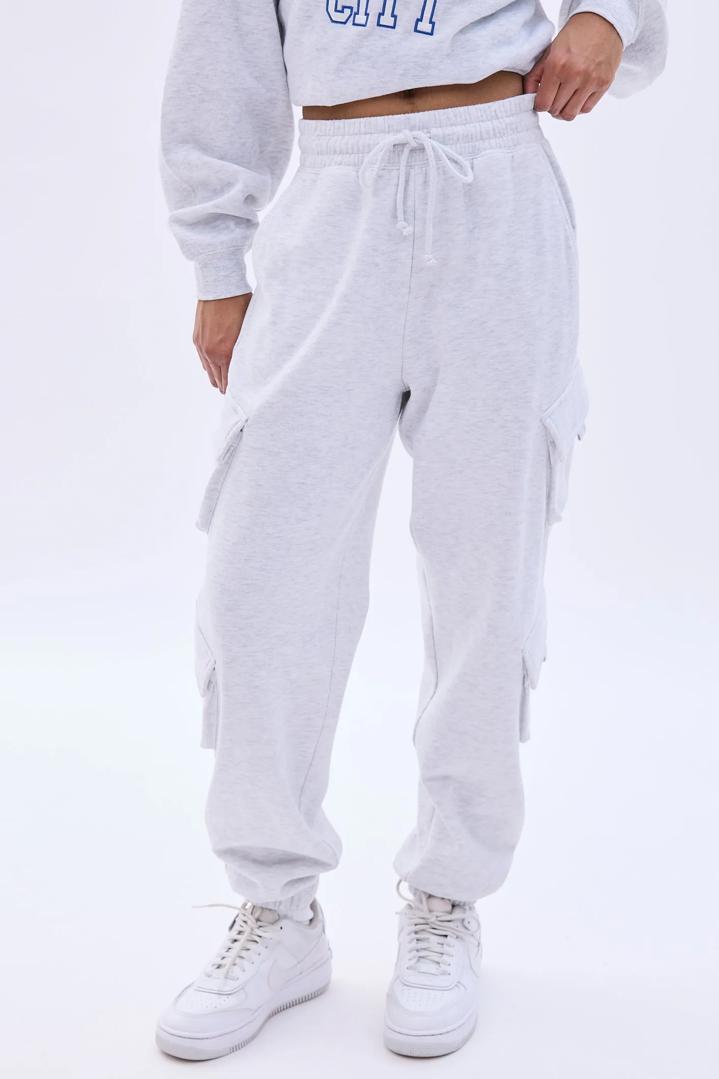 AERO Mid Rise Cargo Jogger sold by Bluenotes product image thumbnail 5