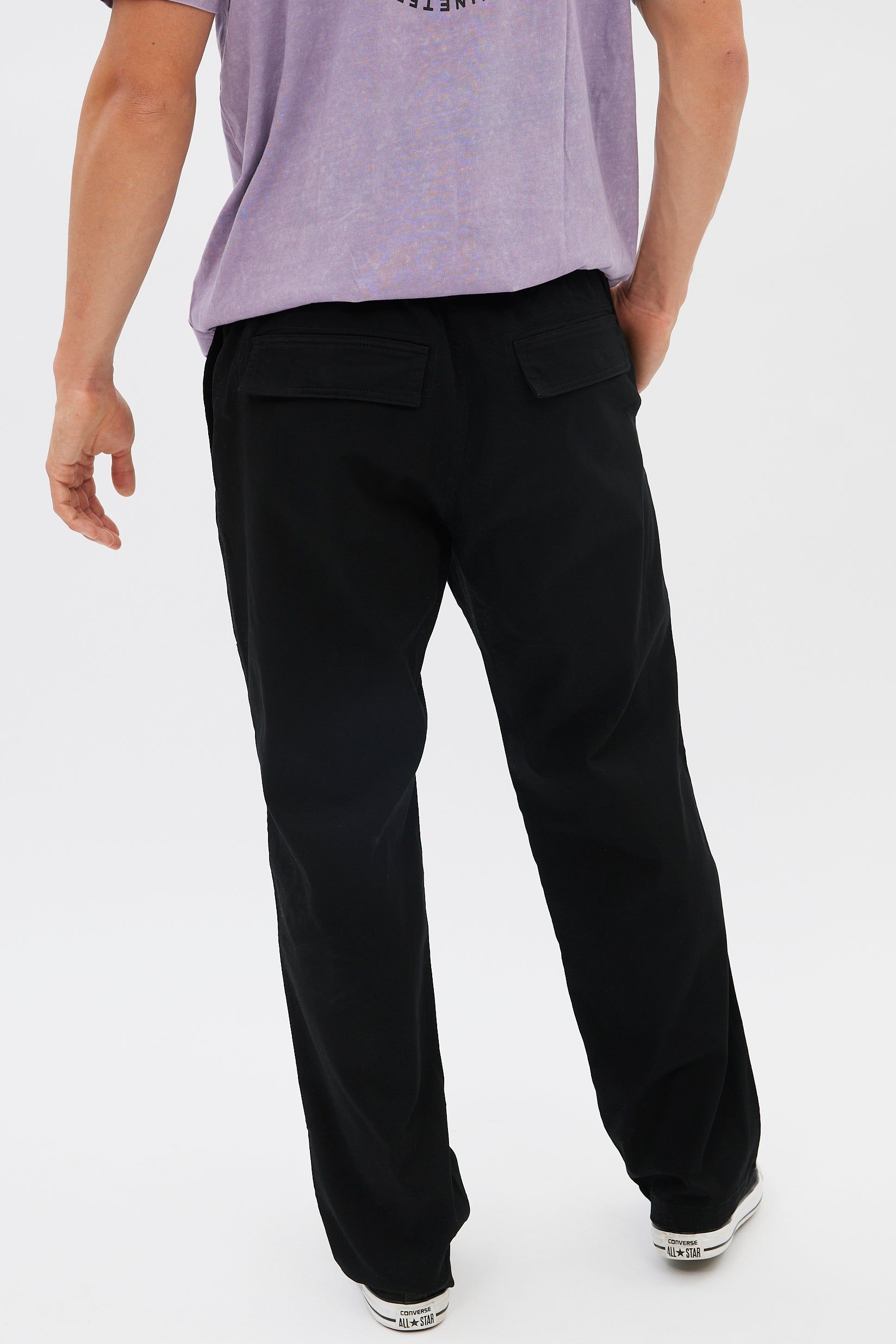 AERO Relaxed Utility Pant sold by Bluenotes product image thumbnail 3