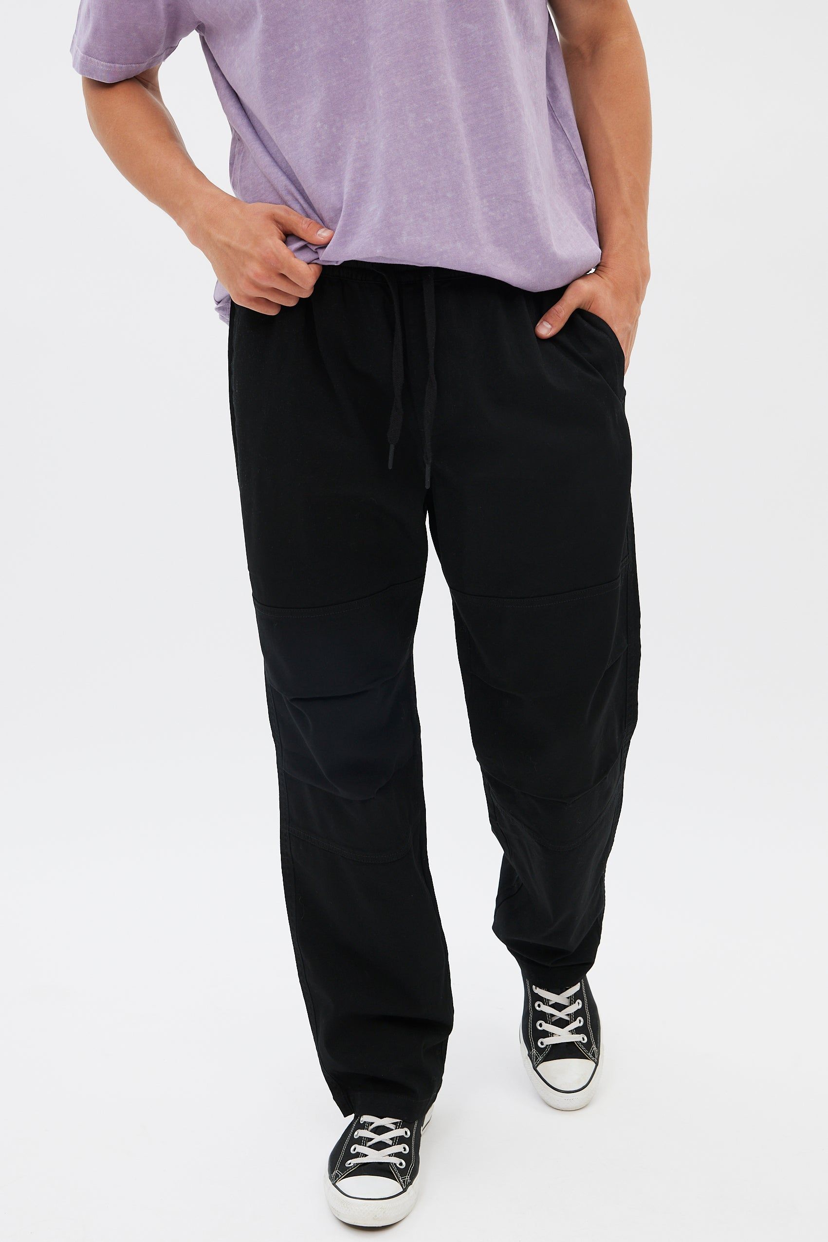 AERO Relaxed Utility Pant sold by Bluenotes product image thumbnail 2