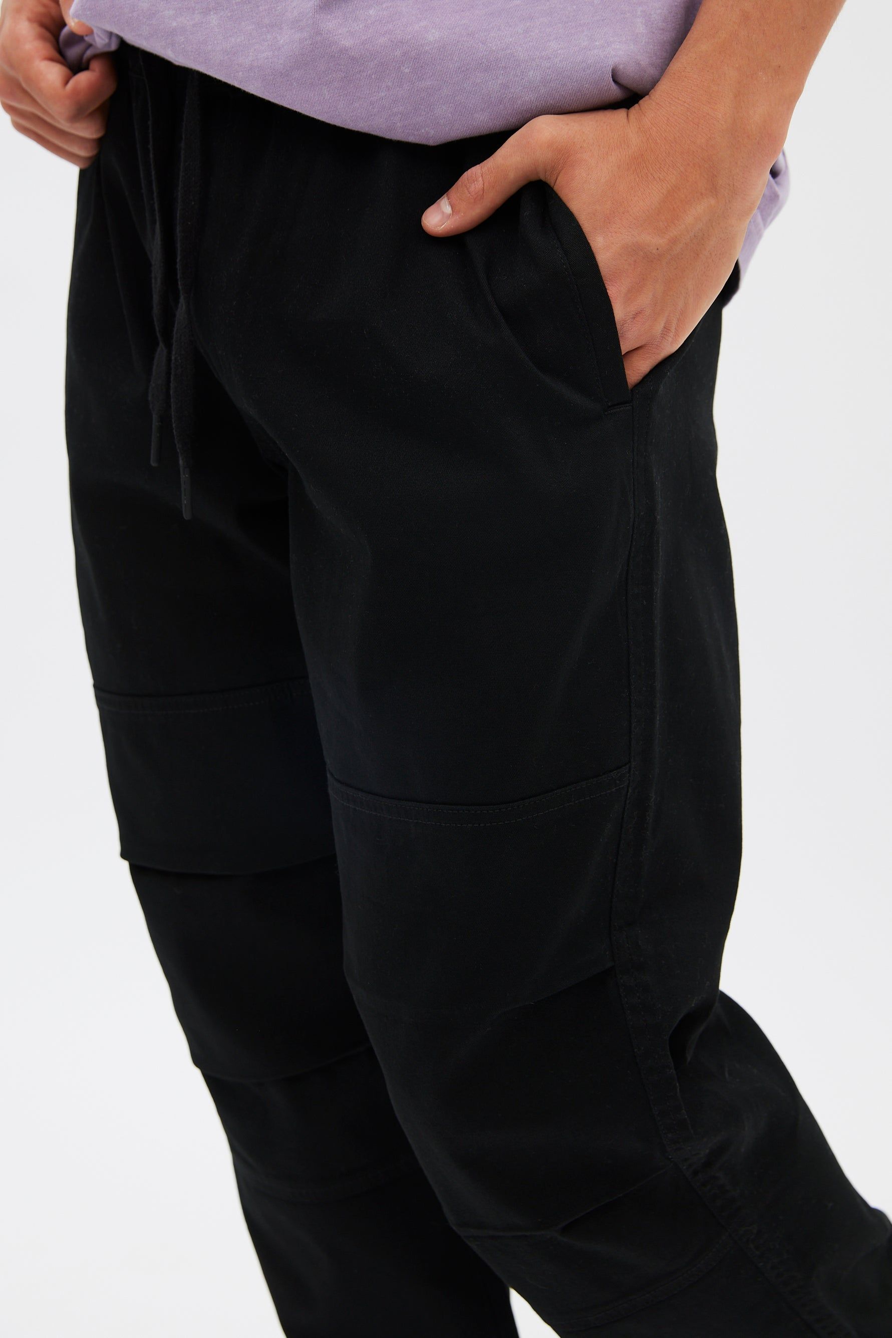 AERO Relaxed Utility Pant sold by Bluenotes product image thumbnail 4