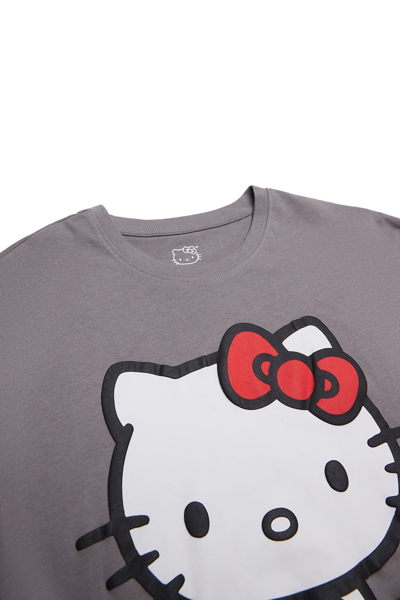 Hello Kitty Graphic Relaxed Tee sold by Bluenotes product image thumbnail 2