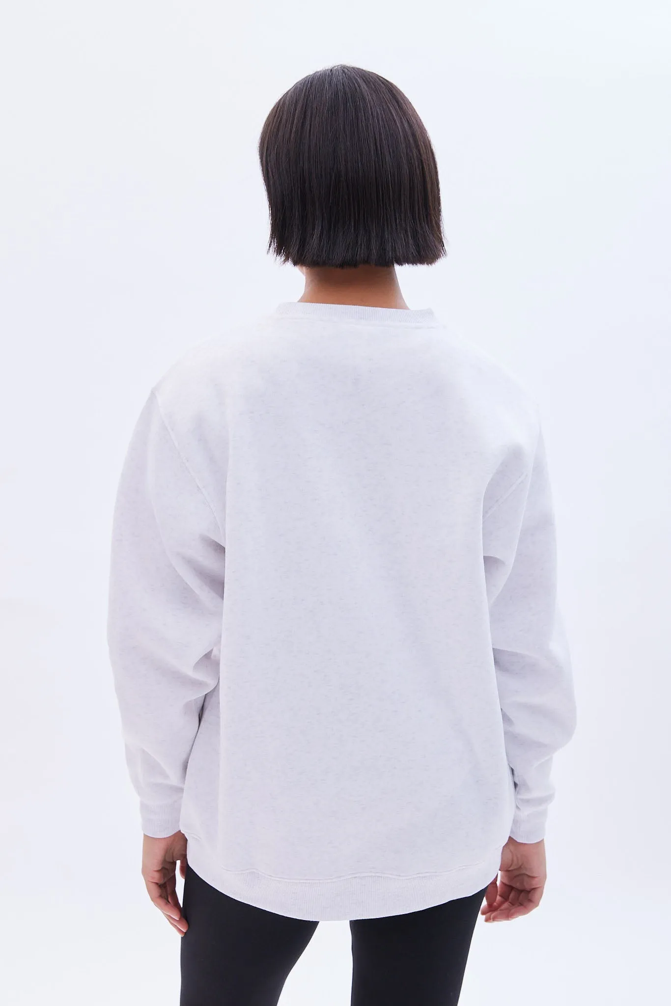 Coca-Cola Graphic Crew Neck Oversized Sweatshirt sold by Bluenotes product image thumbnail 4