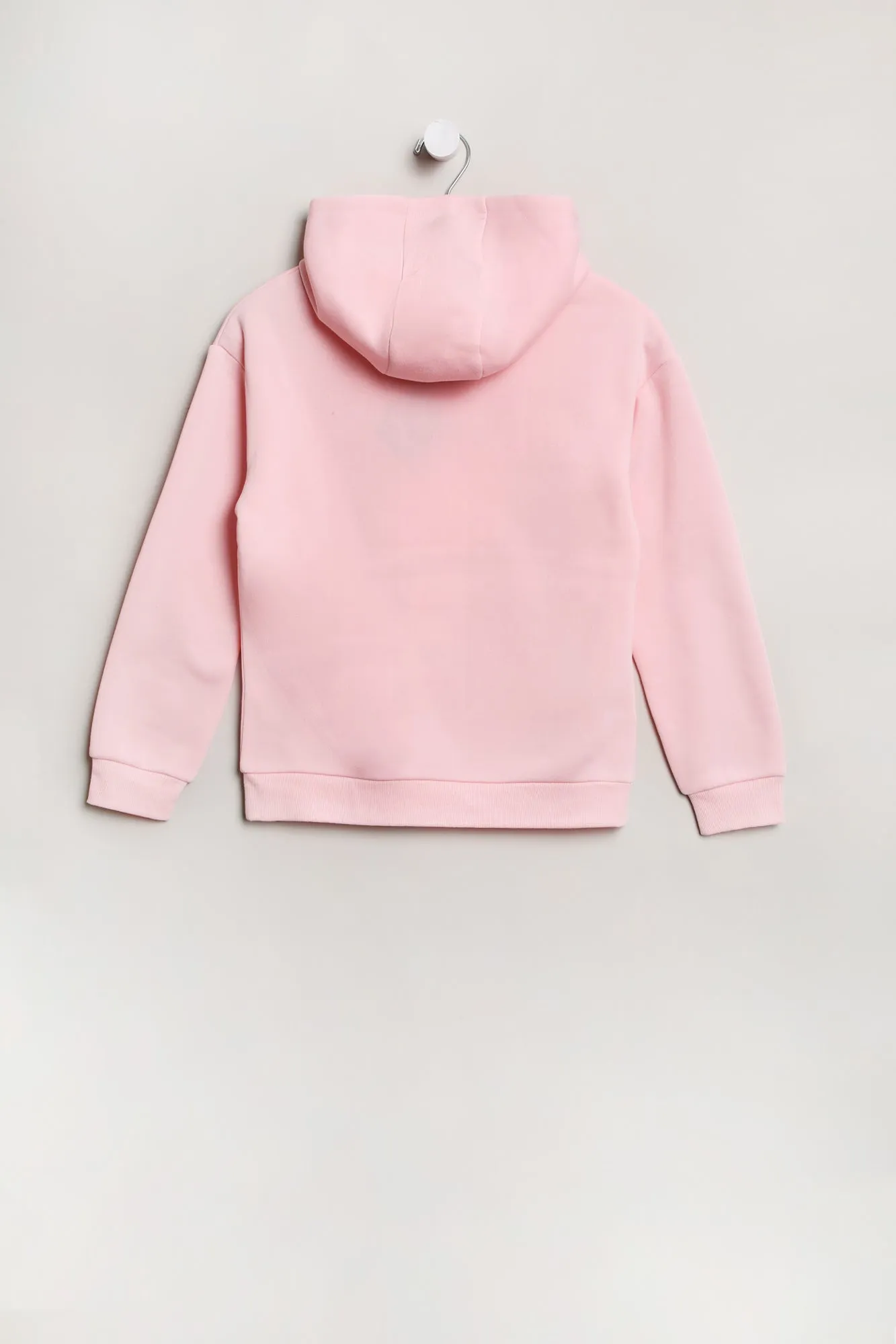 Girls' Hello Kitty Graphic Hoodie sold by Bluenotes product image thumbnail 2
