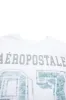 Aéropostale 87 Graphic Boyfriend Tee sold by Bluenotes