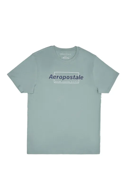 Aéropostale Graphic Tee sold by Bluenotes