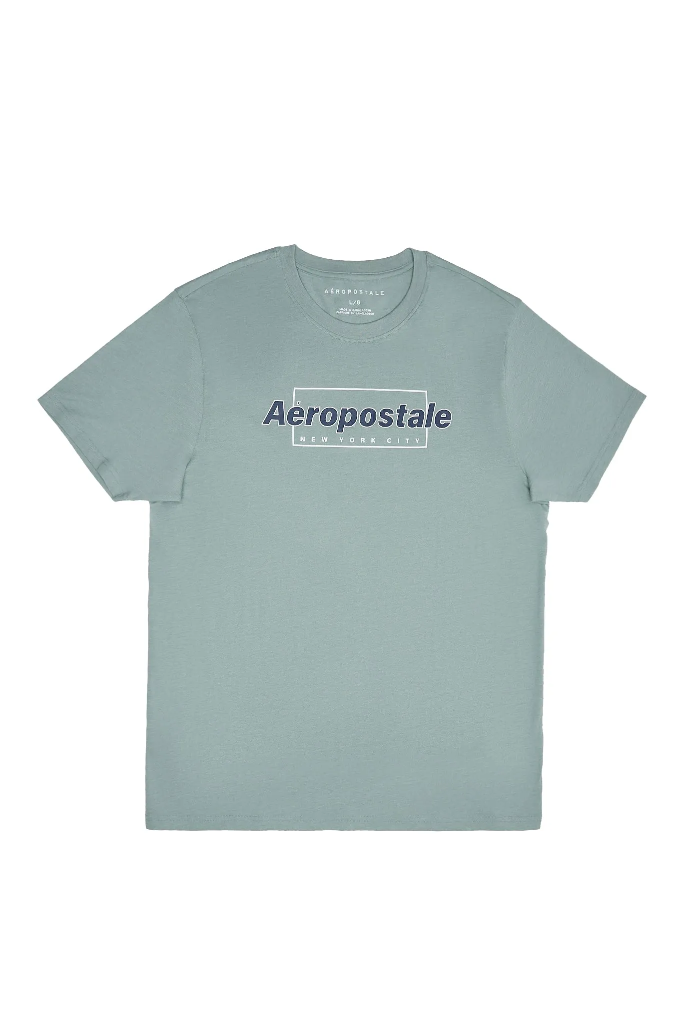 Aéropostale Graphic Tee sold by Bluenotes
