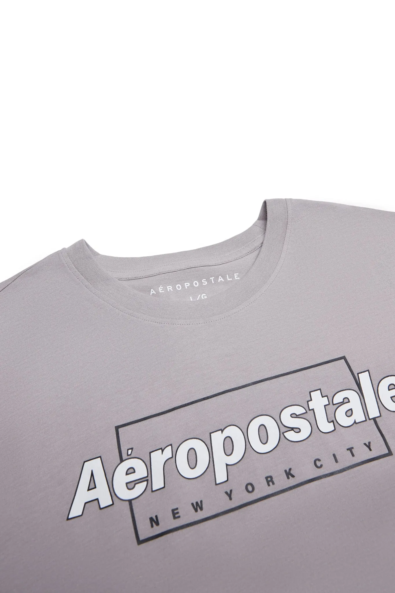 Aéropostale Graphic Tee sold by Bluenotes product image thumbnail 5