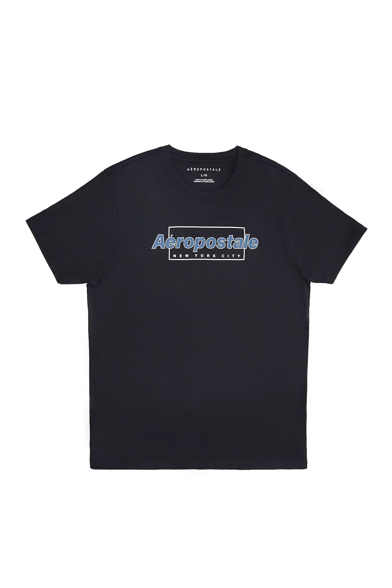 Aéropostale Graphic Tee sold by Bluenotes product image thumbnail 2