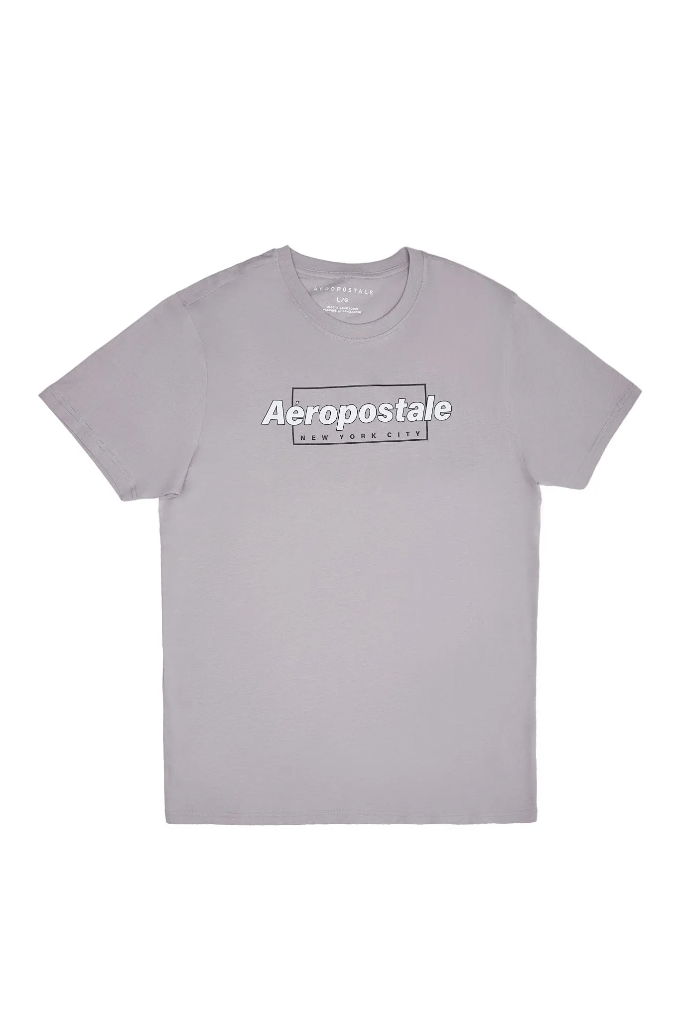Aéropostale Graphic Tee sold by Bluenotes product image thumbnail 4