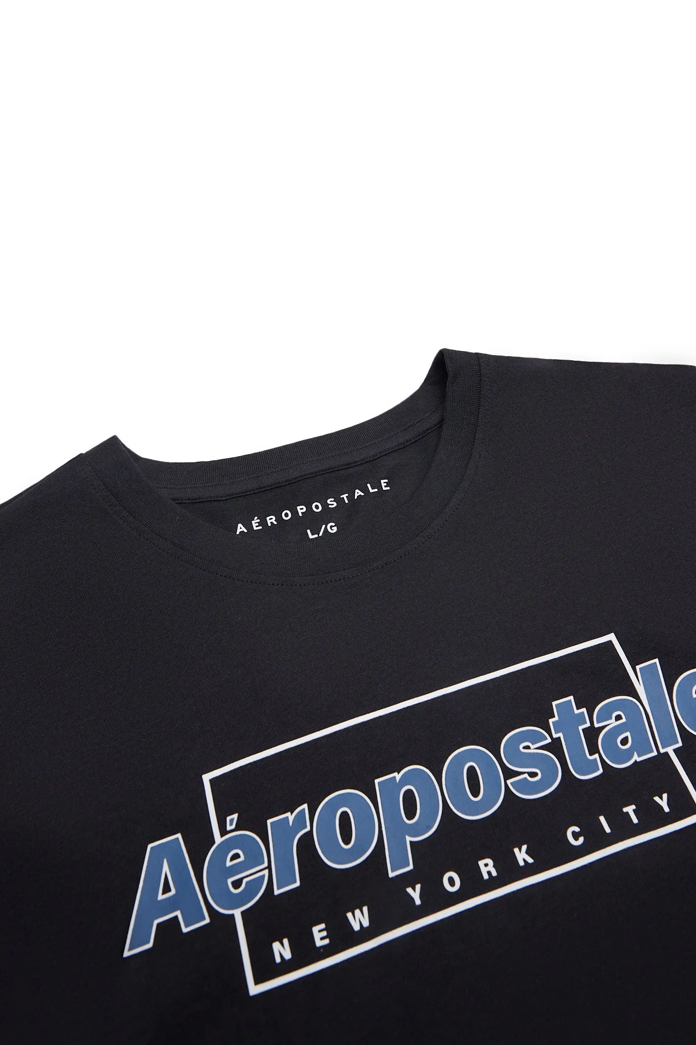 Aéropostale Graphic Tee sold by Bluenotes product image thumbnail 3