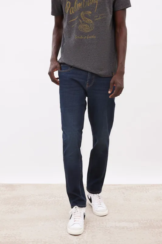 Lucky Brand Slim Jean sold by Bluenotes