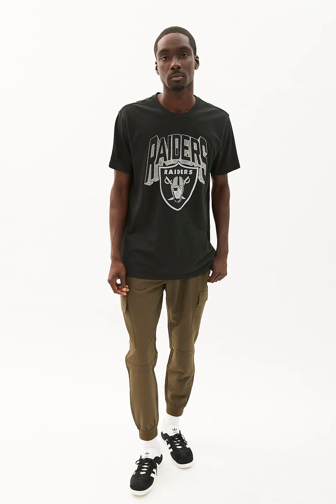 Traveler Cargo Jogger sold by Bluenotes product image thumbnail 4