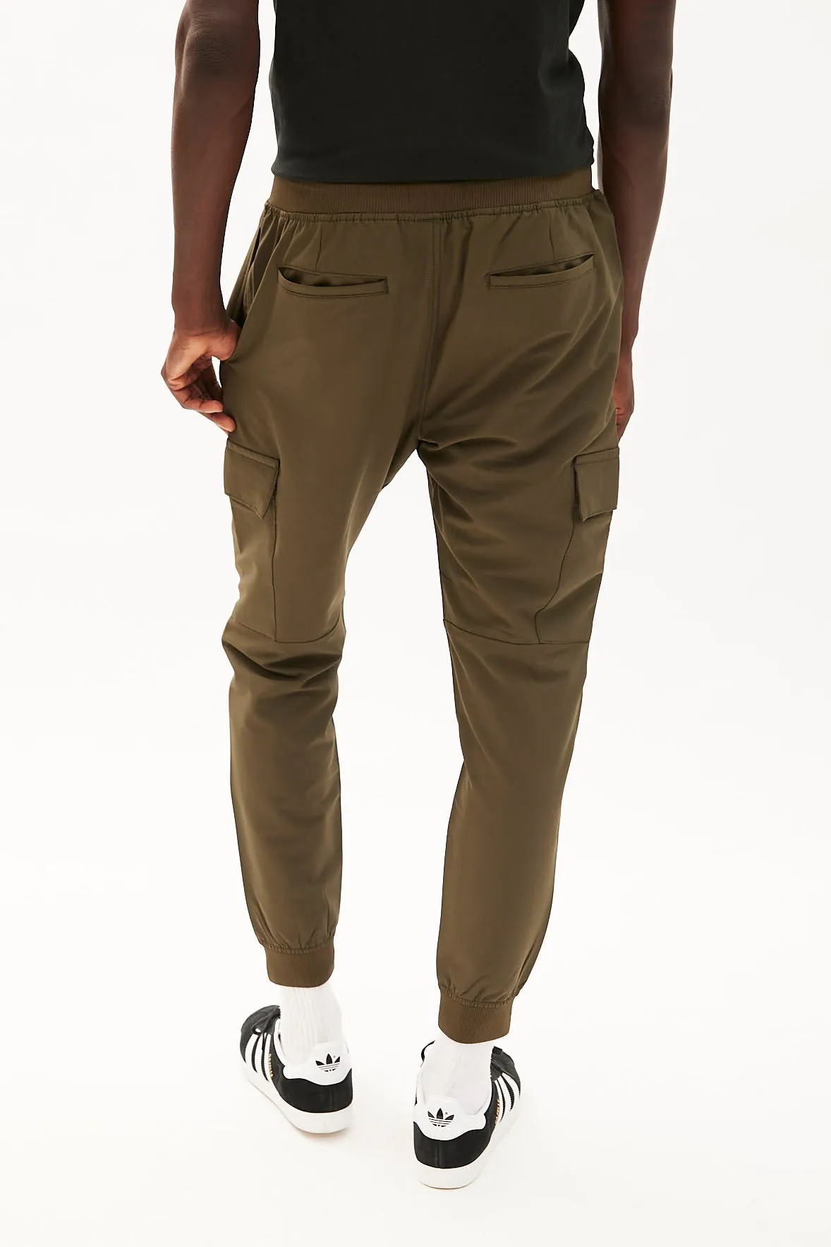 Traveler Cargo Jogger sold by Bluenotes product image thumbnail 3