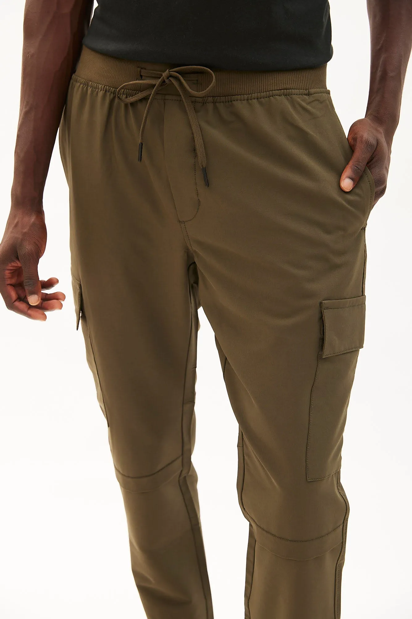 Traveler Cargo Jogger sold by Bluenotes product image thumbnail 2