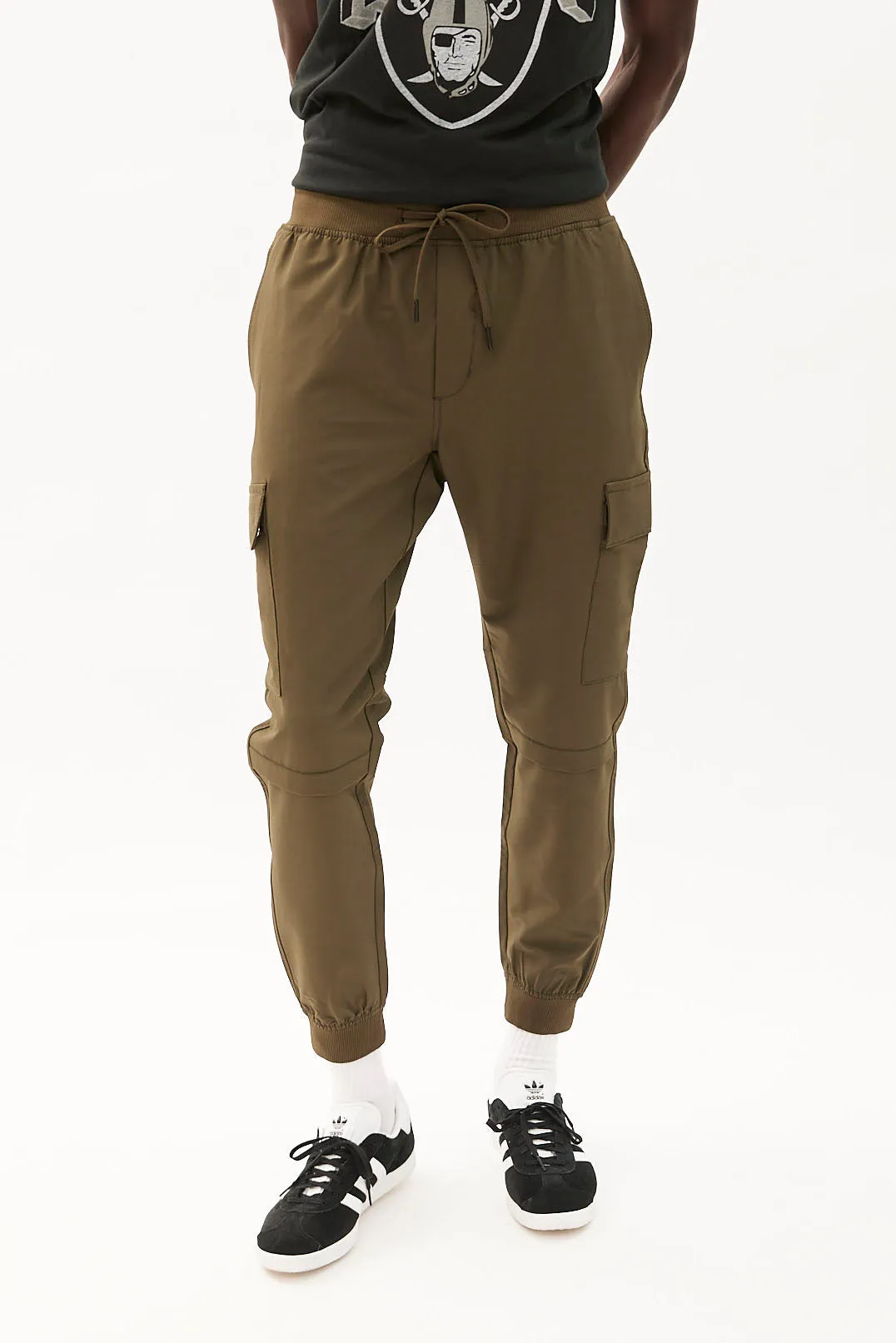 Traveler Cargo Jogger sold by Bluenotes