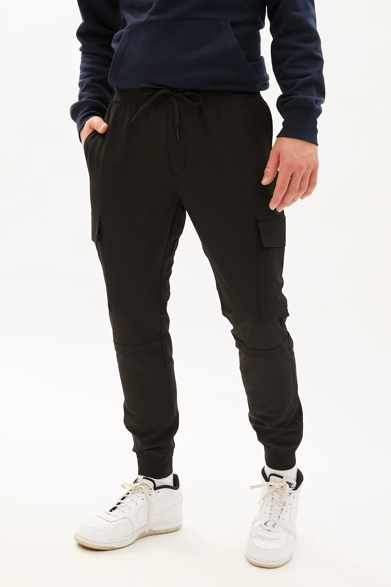 Traveler Cargo Jogger sold by Bluenotes product image thumbnail 5