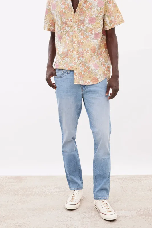 Lucky Brand Slim Jean sold by Bluenotes
