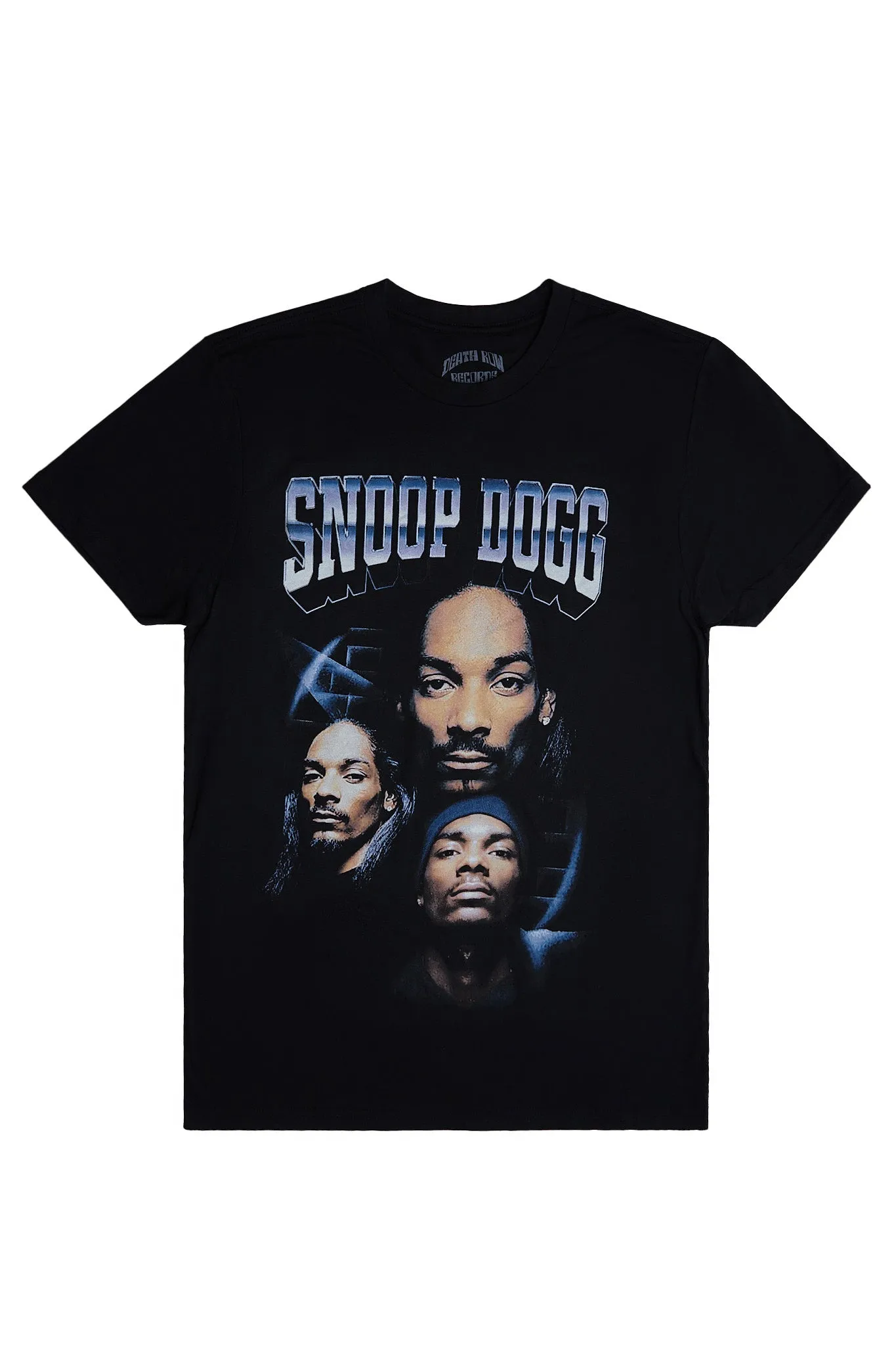 Snoop Dogg Graphic Tee sold by Bluenotes