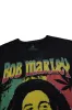 Bob Marley Graphic Tee sold by Bluenotes