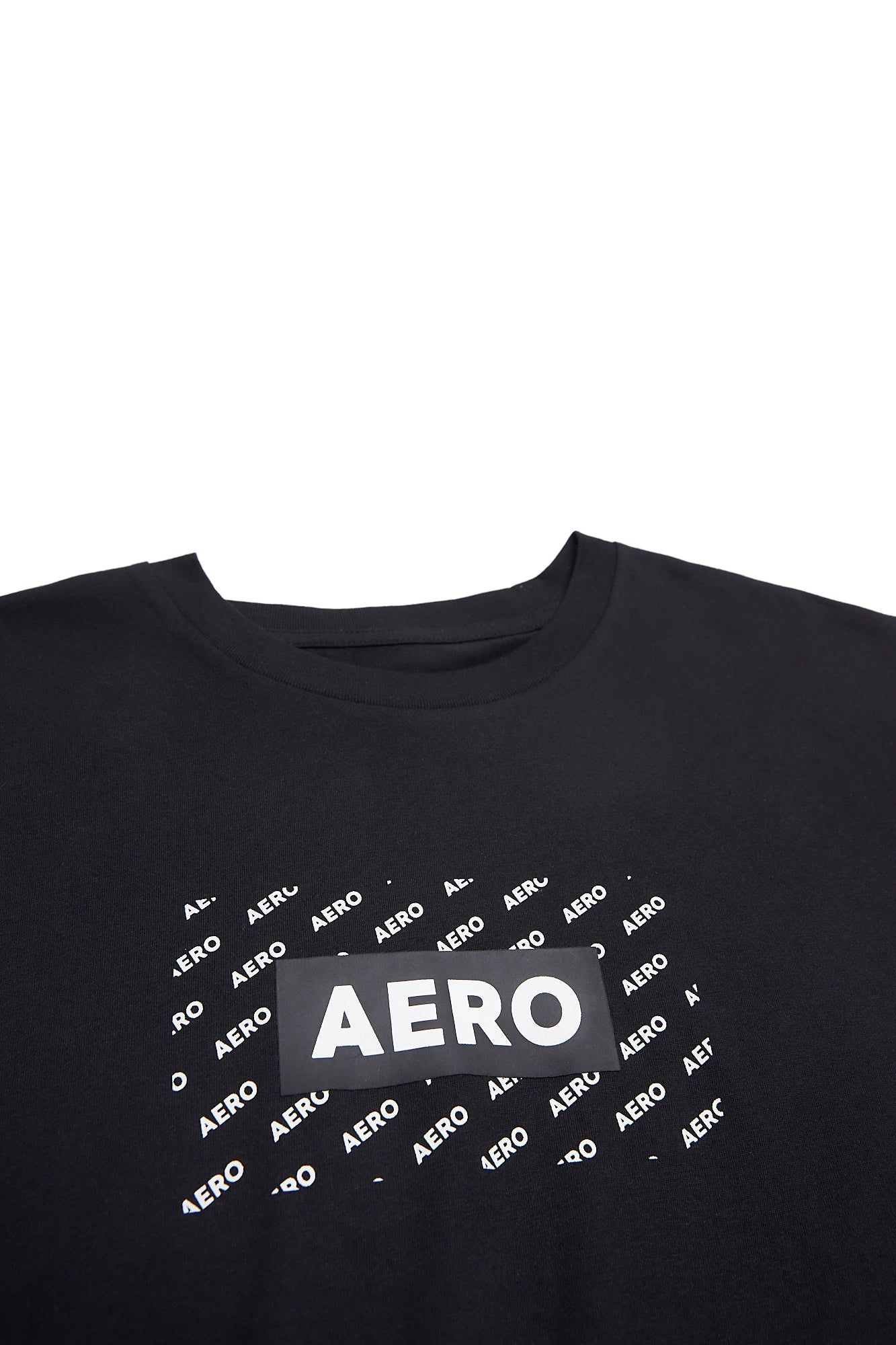 AERO Box Graphic Tee sold by Bluenotes product image thumbnail 3