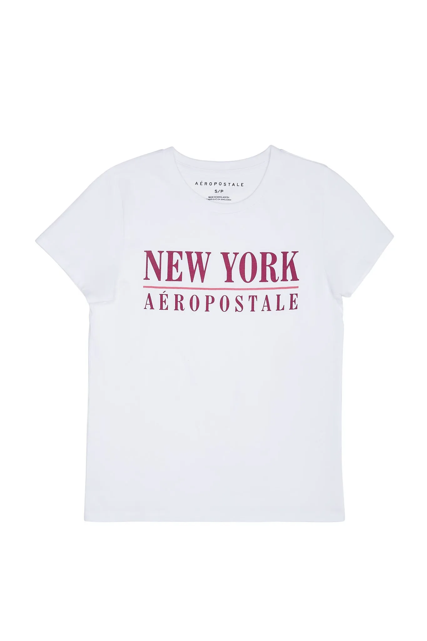 Aéropostale NYC Graphic Classic Tee sold by Bluenotes
