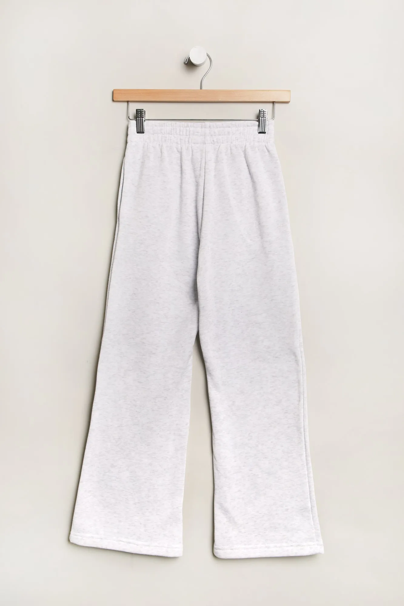 Girls' Hello Kitty And Friends Graphic Wide Leg Sweatpant sold by Bluenotes product image thumbnail 2