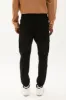 AERO Relaxed Cargo Jogger sold by Bluenotes