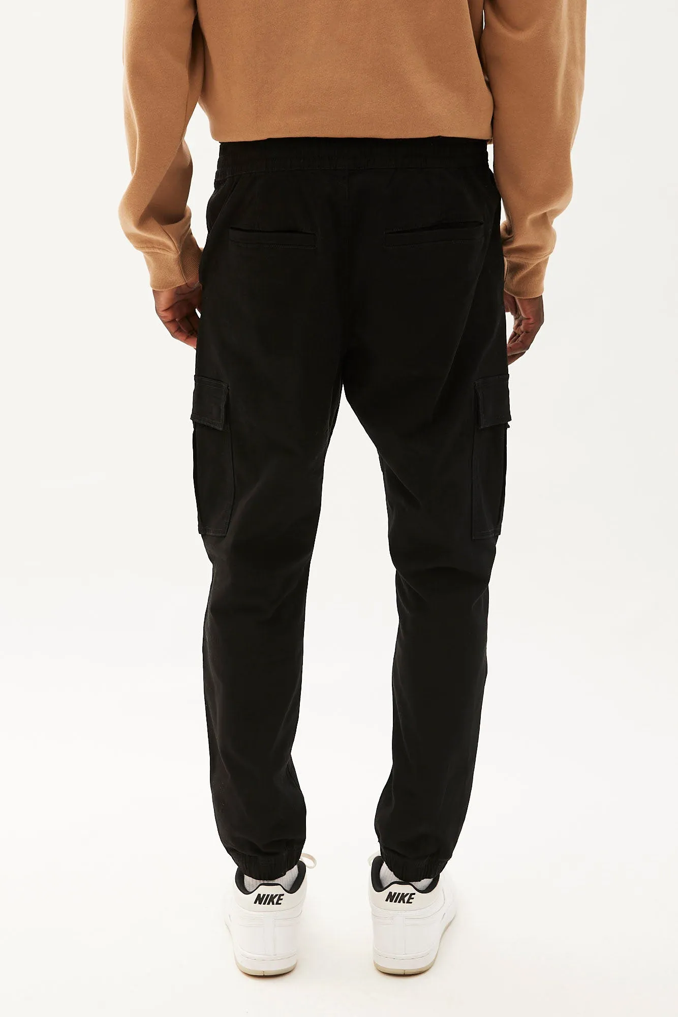 AERO Relaxed Cargo Jogger sold by Bluenotes product image thumbnail 4