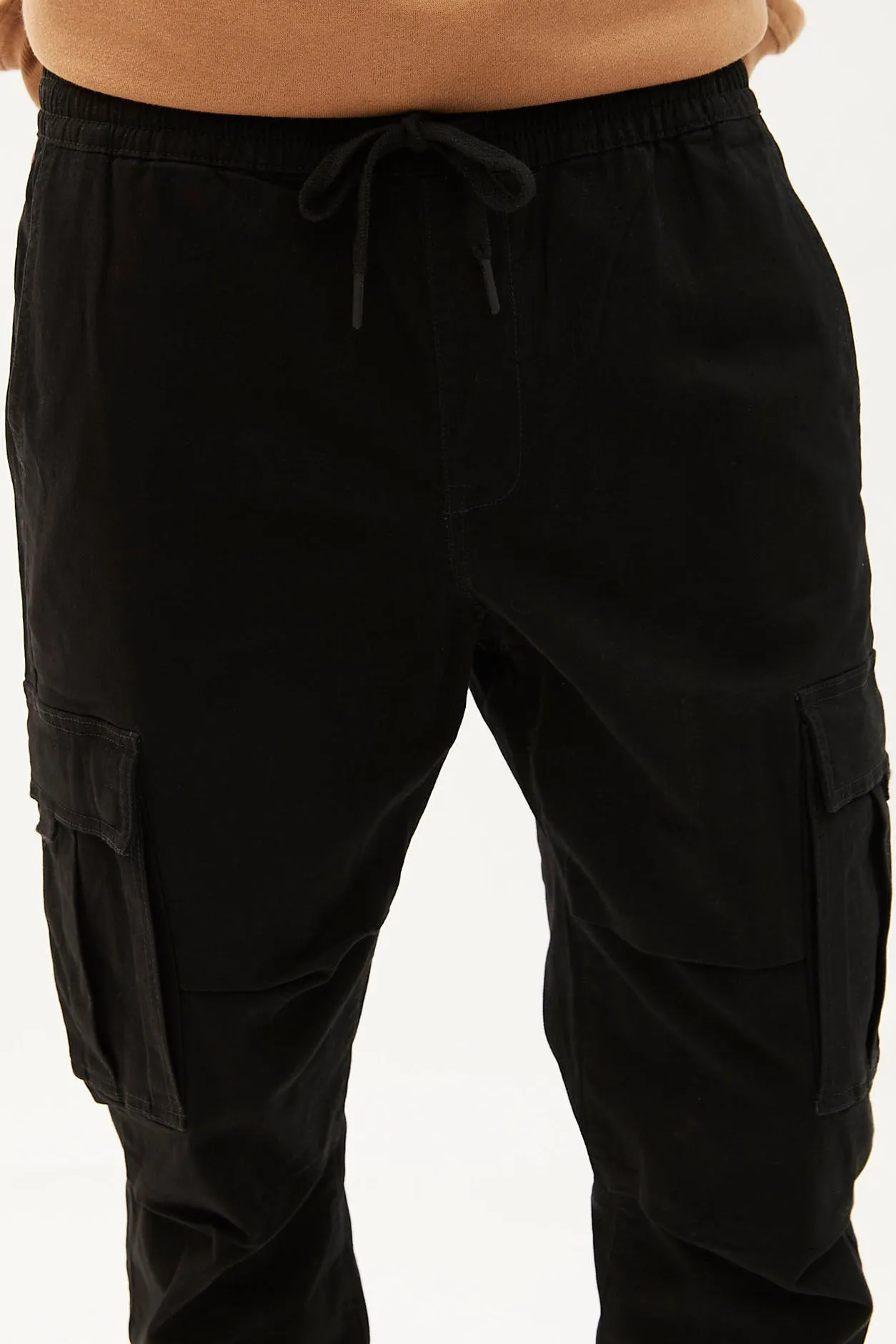 AERO Relaxed Cargo Jogger sold by Bluenotes product image thumbnail 3