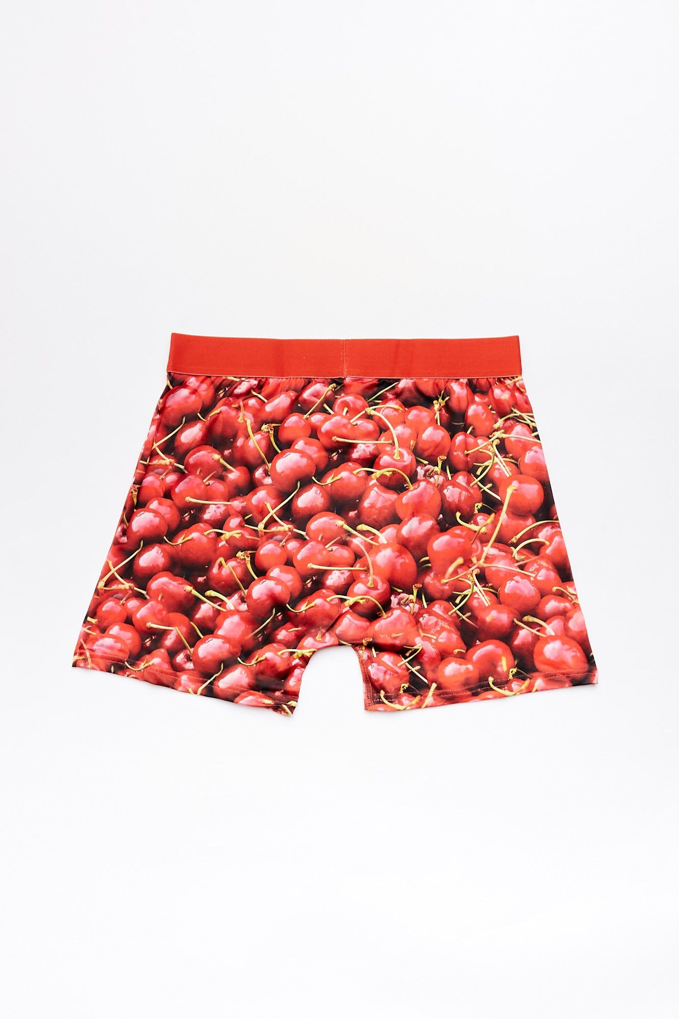 AERO Cherries Printed Boxer Briefs sold by Bluenotes product image thumbnail 2