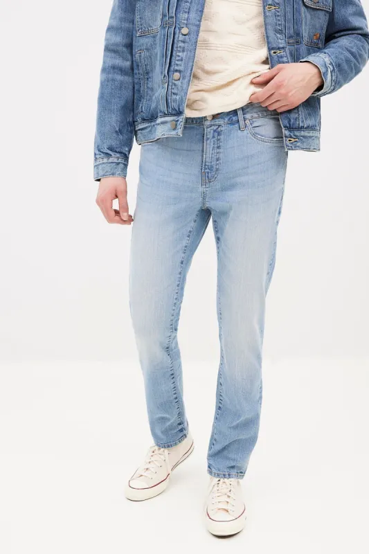 Lucky Brand Slim Jean sold by Bluenotes