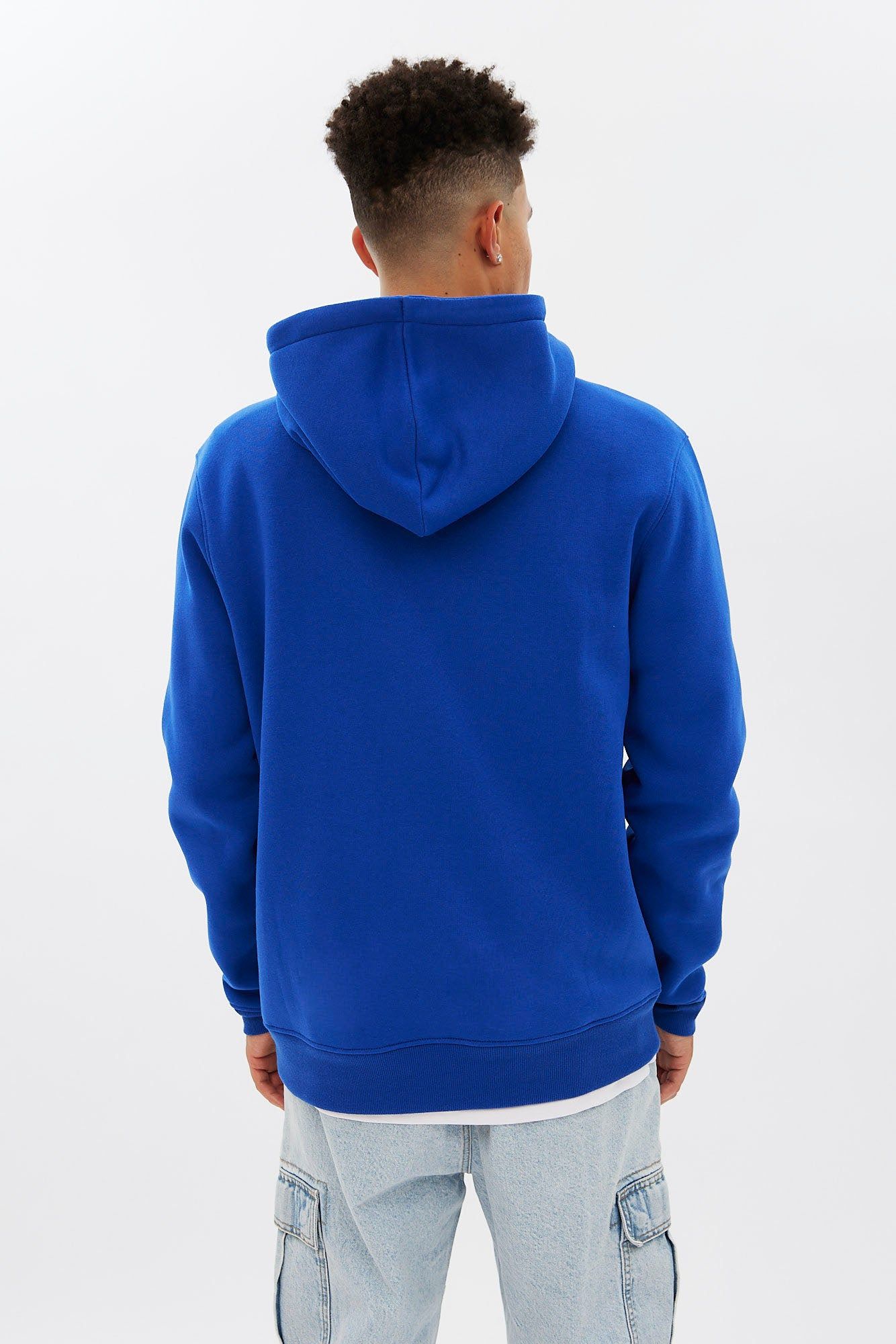 Florida Gators Graphic Pullover Hoodie sold by Bluenotes product image thumbnail 3