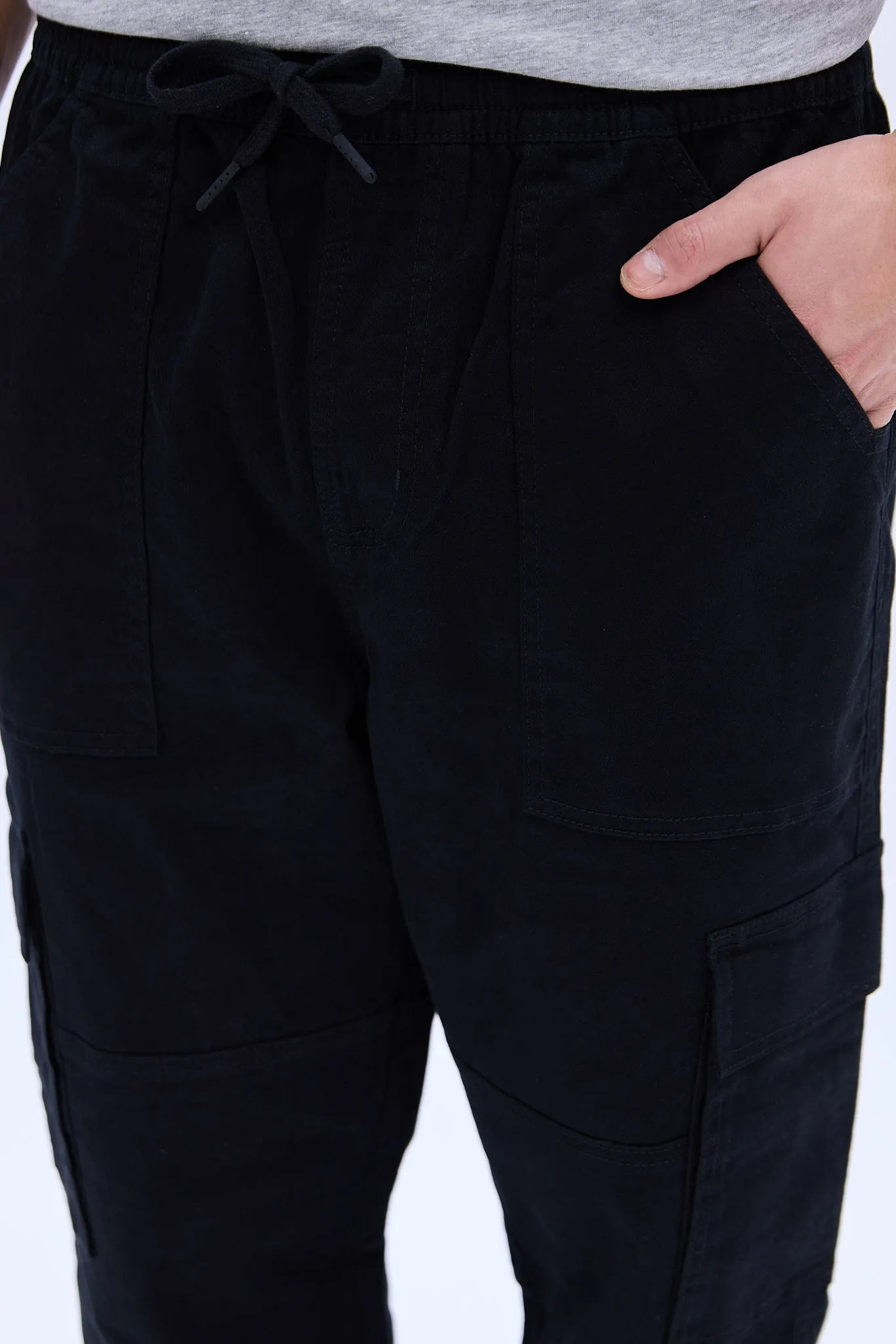 Workwear Cargo Pant sold by Bluenotes product image thumbnail 3