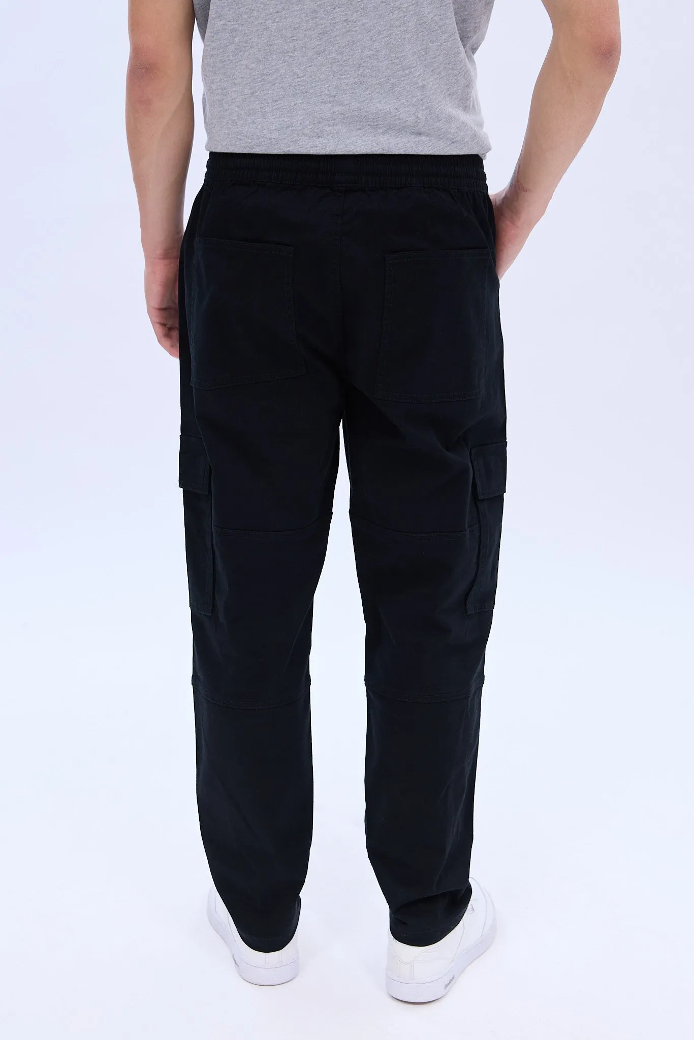 Workwear Cargo Pant sold by Bluenotes product image thumbnail 4