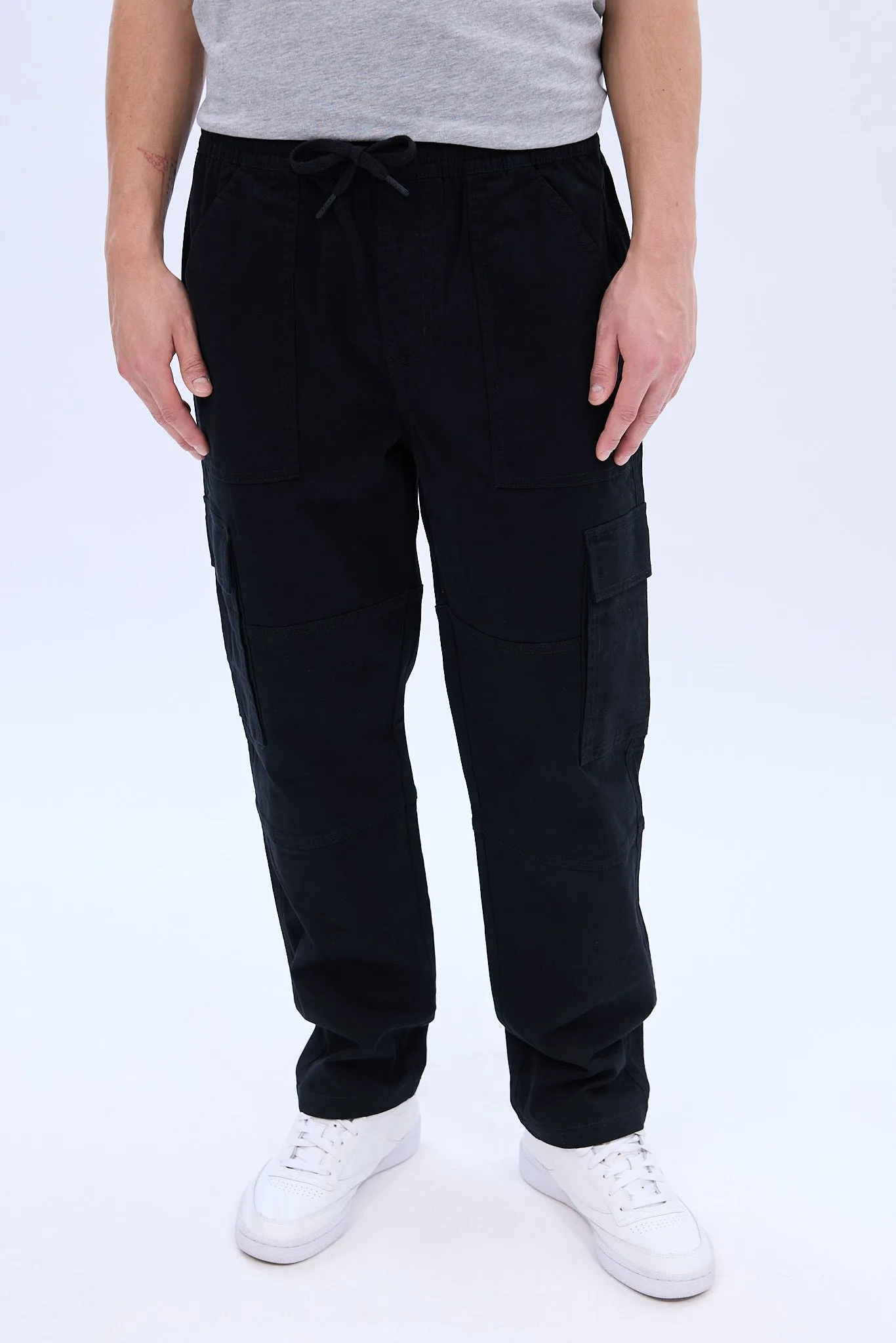Workwear Cargo Pant sold by Bluenotes product image thumbnail 2