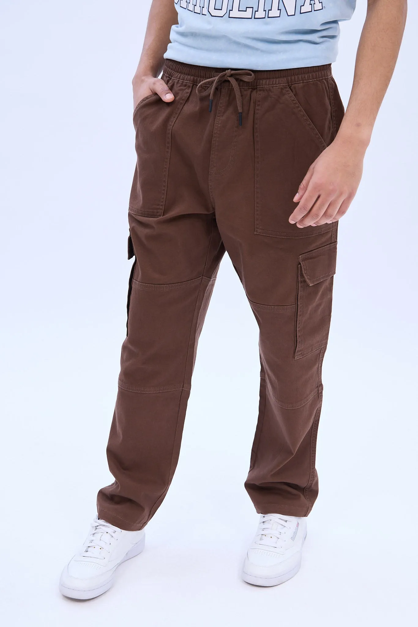 Workwear Cargo Pant sold by Bluenotes